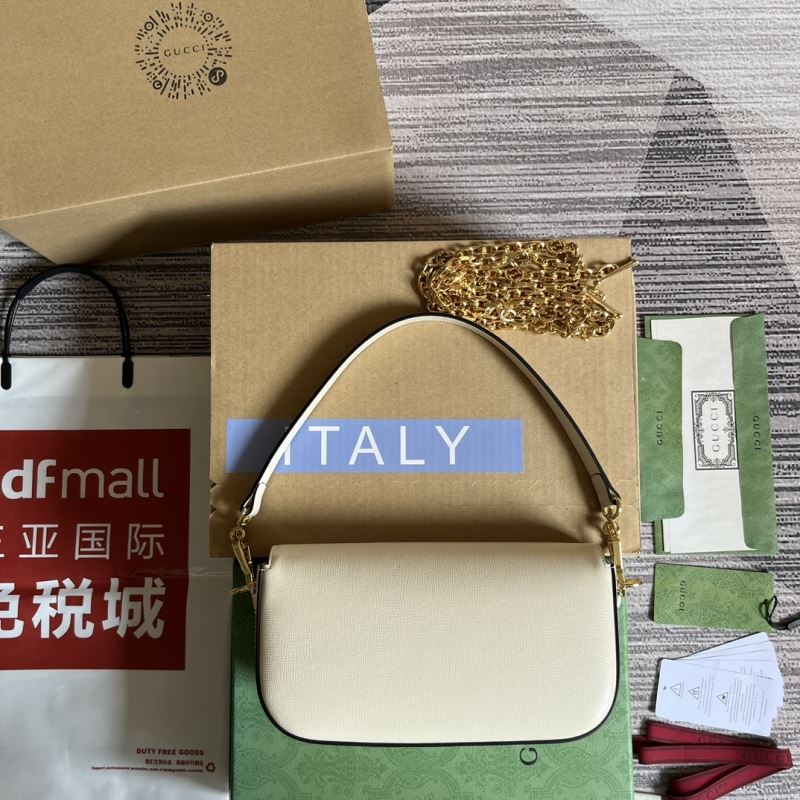 Gvc*1 horsebit bags